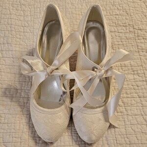 Wedding Shoes